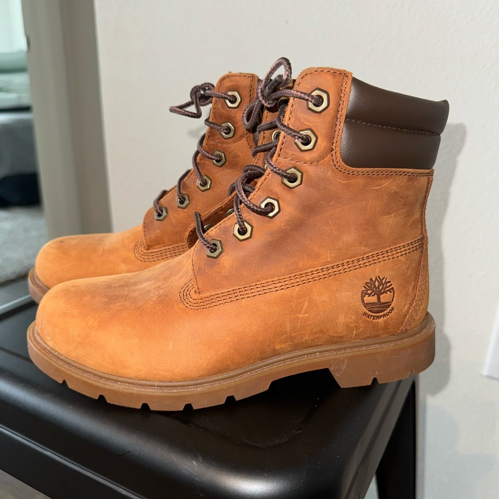 Timberland Women’s Linden Woods 6” Waterproof Boot - Picture 7 of 14